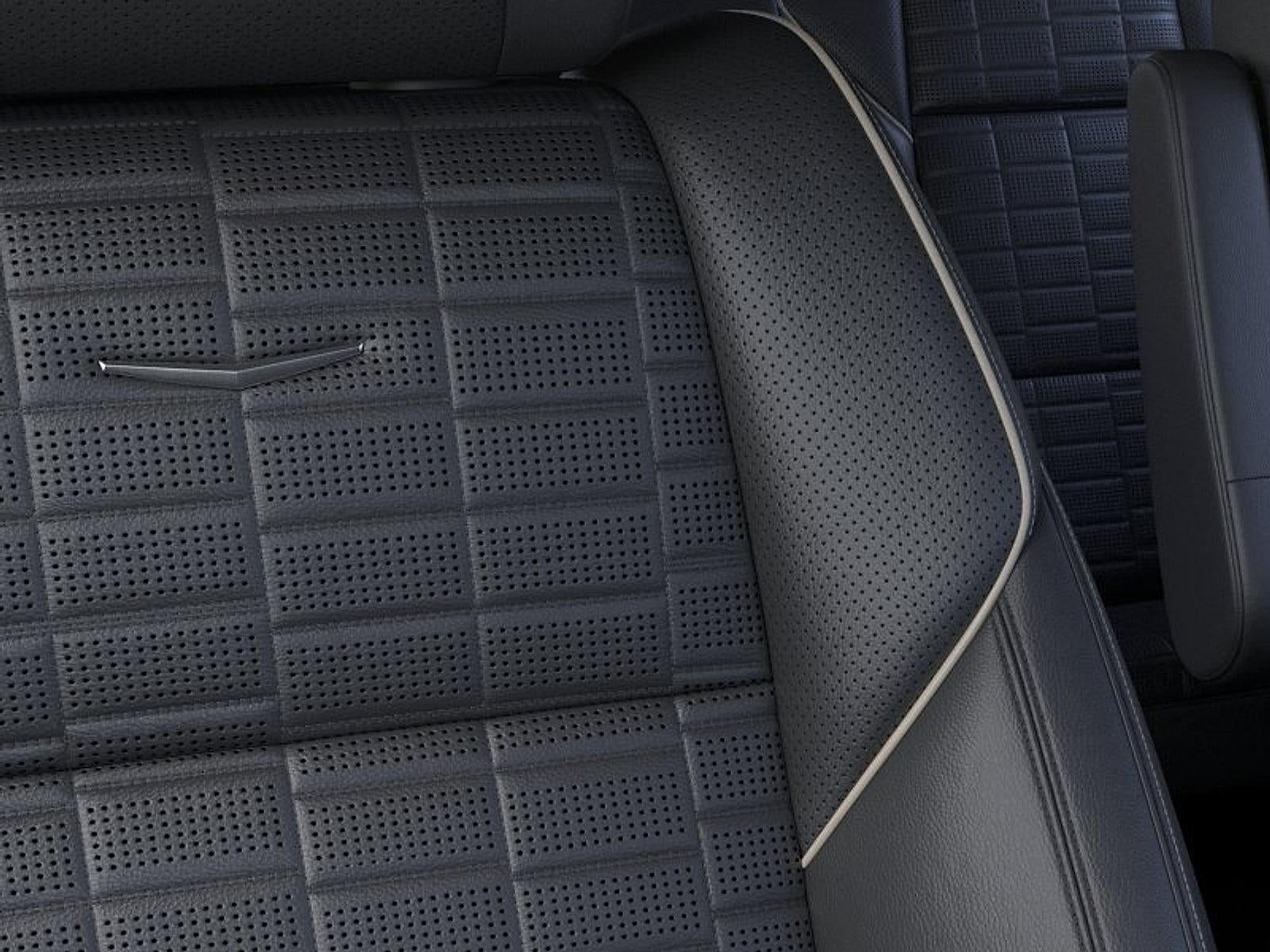 2026 Cadillac Escalade ESV 4WD Platinum Sport