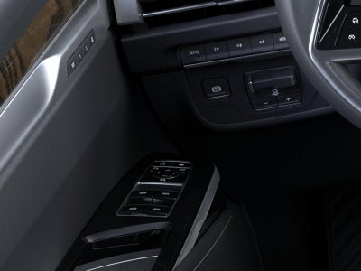 2026 Cadillac Escalade ESV 4WD Platinum Sport