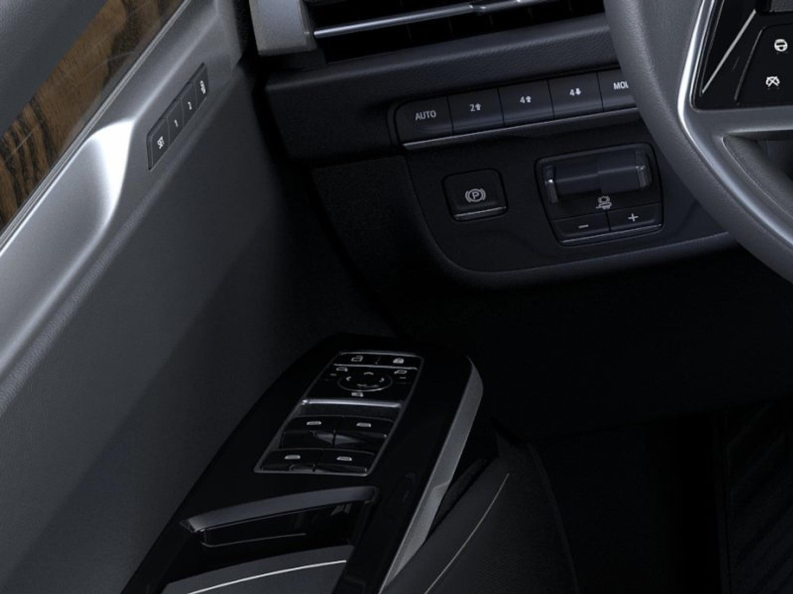 2026 Cadillac Escalade ESV 4WD Platinum Sport