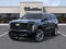 2026 Cadillac Escalade ESV 4WD Platinum Sport
