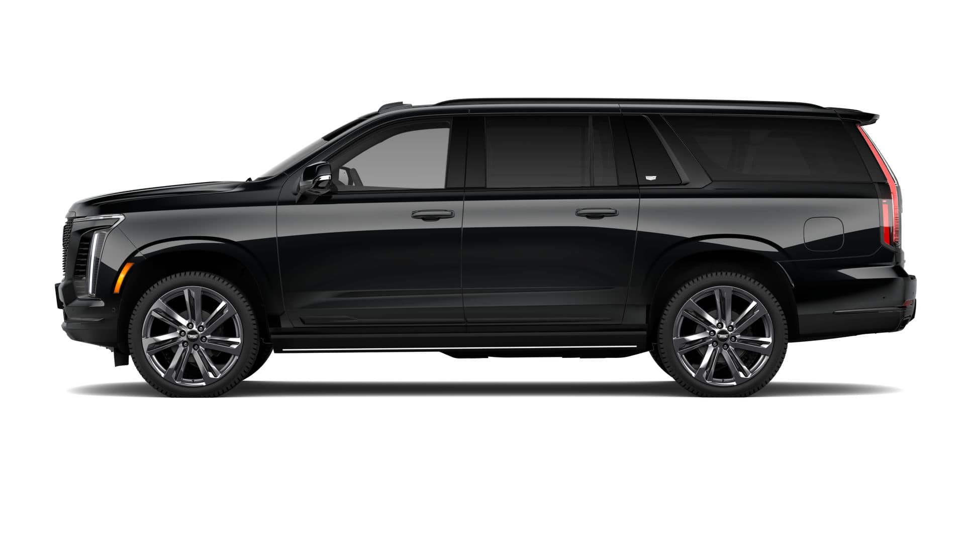 2026 Cadillac Escalade ESV 4WD Platinum Sport