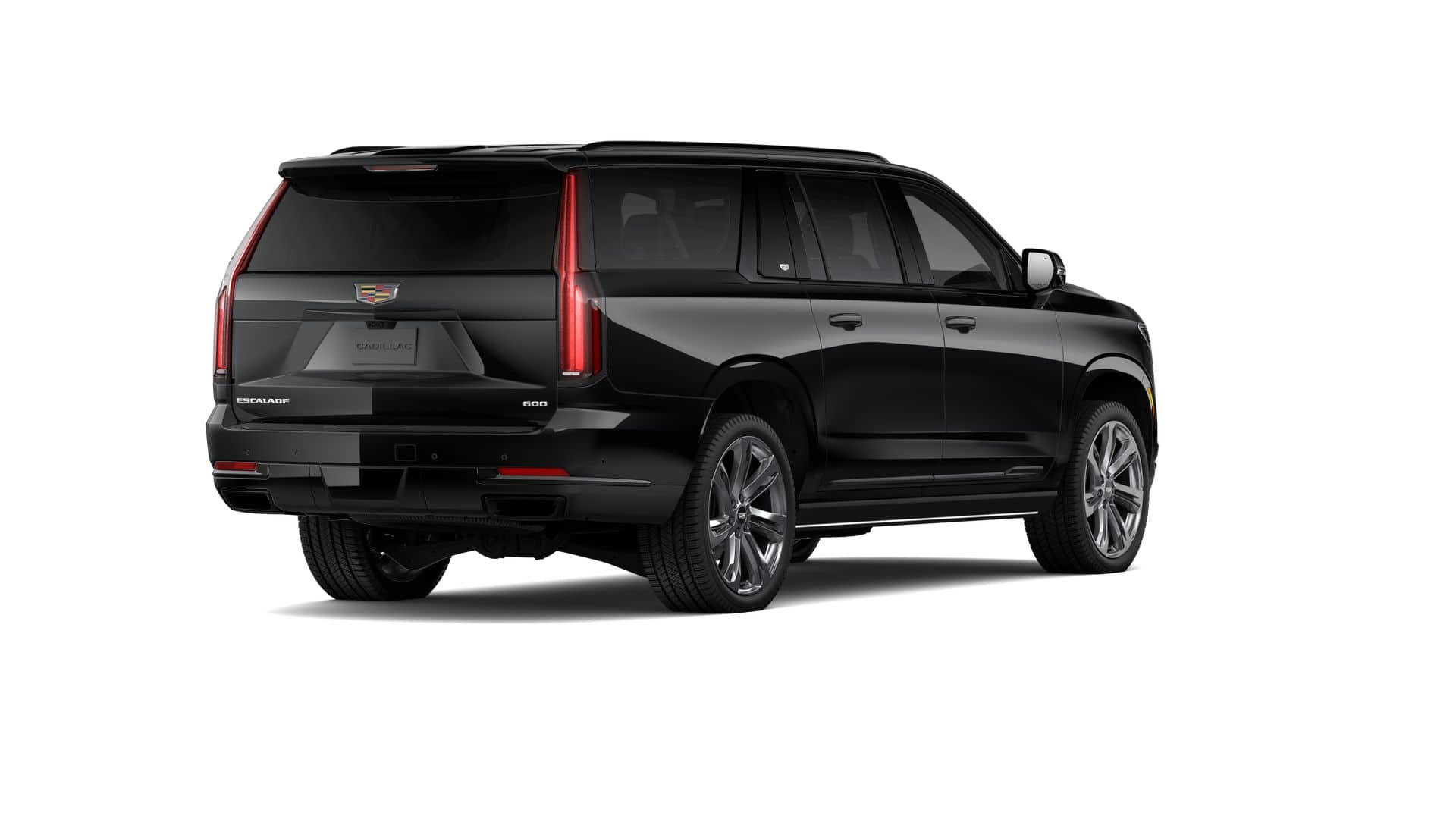 2026 Cadillac Escalade ESV 4WD Platinum Sport