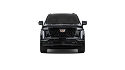 2026 Cadillac Escalade ESV 4WD Platinum Sport