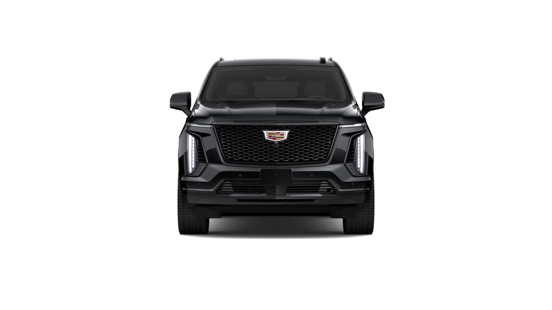 2026 Cadillac Escalade ESV 4WD Platinum Sport