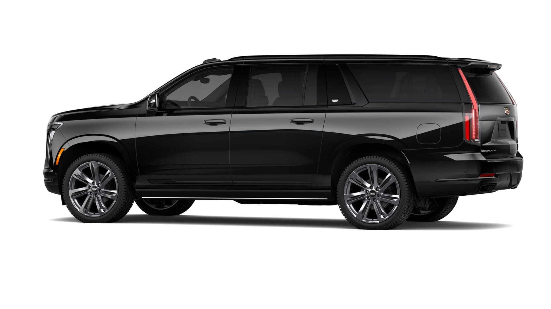2026 Cadillac Escalade ESV 4WD Platinum Sport