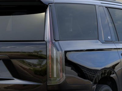 2027 Cadillac Escalade ESV 4WD Platinum Sport
