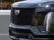 2027 Cadillac Escalade ESV 4WD Platinum Sport