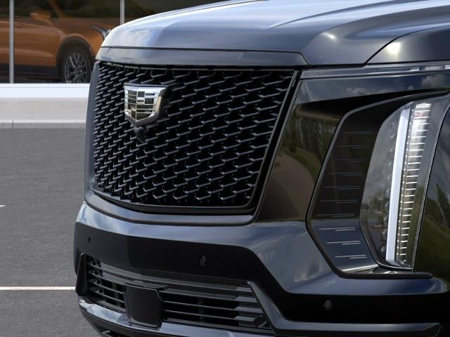 2027 Cadillac Escalade ESV 4WD Platinum Sport