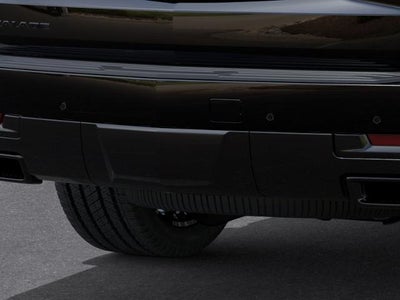2027 Cadillac Escalade ESV 4WD Platinum Sport