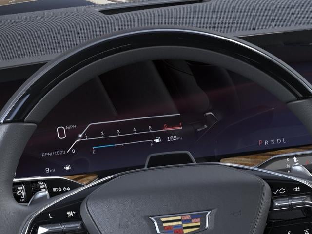 2027 Cadillac Escalade ESV 4WD Platinum Sport