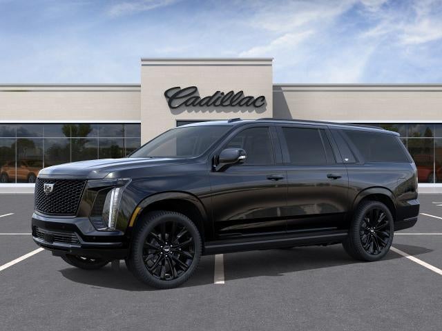 2027 Cadillac Escalade ESV 4WD Platinum Sport