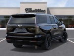 2027 Cadillac Escalade ESV 4WD Platinum Sport