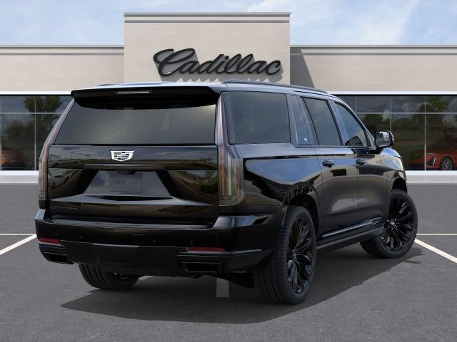 2027 Cadillac Escalade ESV 4WD Platinum Sport