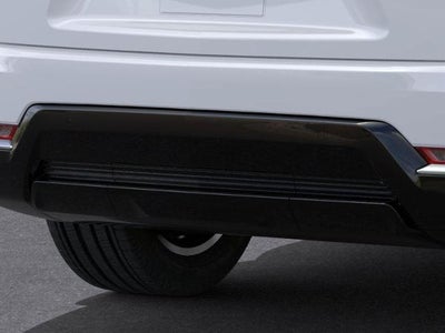 2025 Cadillac ESCALADE IQ AWD Luxury 1