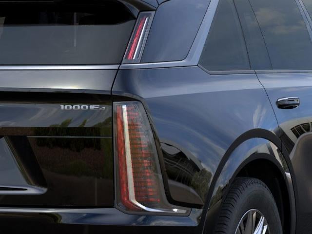 2026 Cadillac ESCALADE IQ AWD Luxury