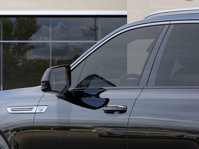 2026 Cadillac ESCALADE IQ AWD Luxury