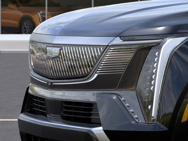 2026 Cadillac ESCALADE IQ AWD Luxury