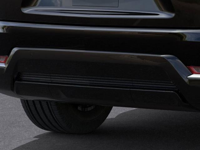 2026 Cadillac ESCALADE IQ AWD Luxury