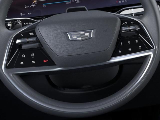 2026 Cadillac ESCALADE IQ AWD Luxury