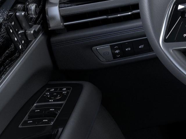 2026 Cadillac ESCALADE IQ AWD Luxury