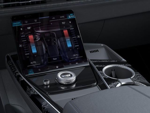 2026 Cadillac ESCALADE IQ AWD Luxury