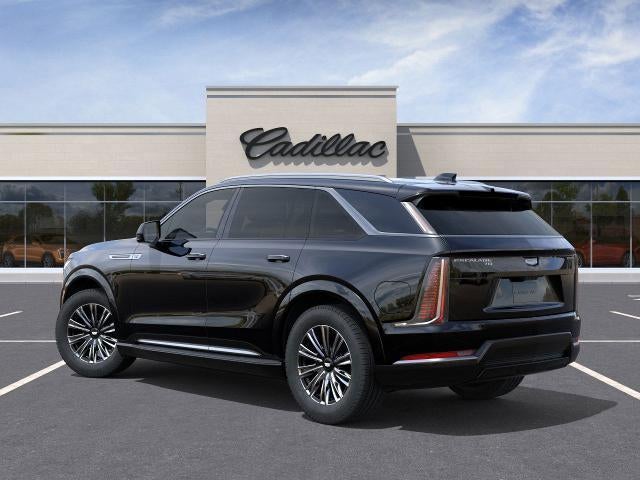 2026 Cadillac ESCALADE IQ AWD Luxury