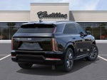 2026 Cadillac ESCALADE IQ AWD Luxury