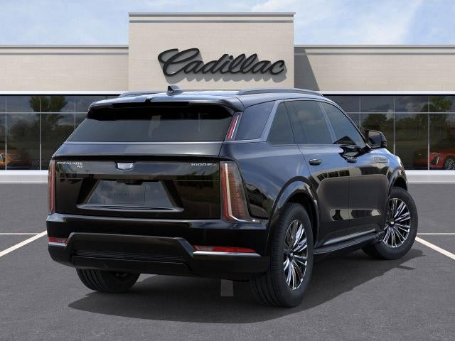 2026 Cadillac ESCALADE IQ AWD Luxury