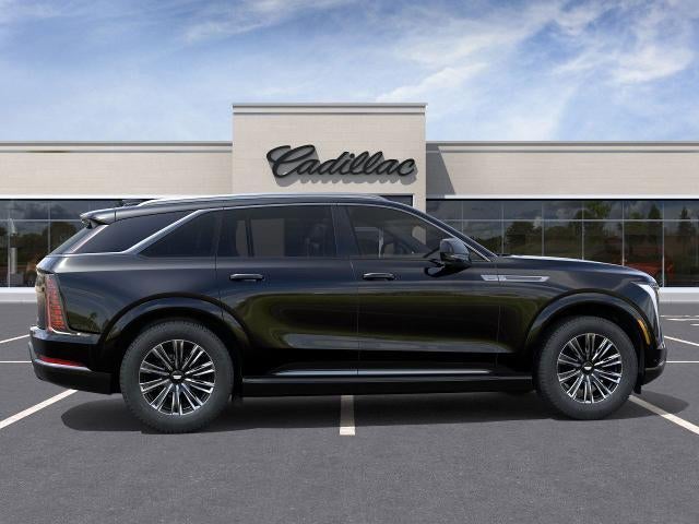 2026 Cadillac ESCALADE IQ AWD Luxury