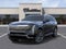 2026 Cadillac ESCALADE IQ AWD Luxury