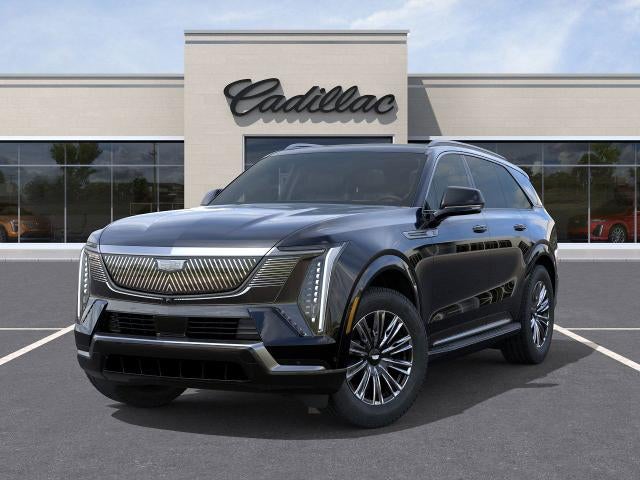 2026 Cadillac ESCALADE IQ AWD Luxury