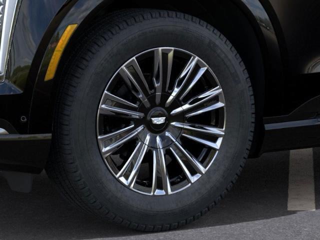 2026 Cadillac ESCALADE IQ AWD Luxury