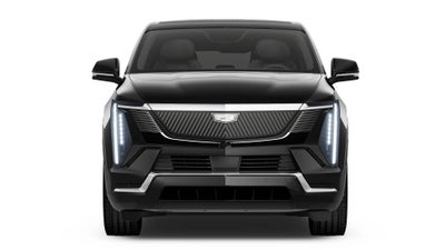 2026 Cadillac ESCALADE IQ AWD Luxury