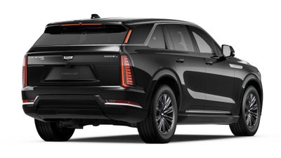 2026 Cadillac ESCALADE IQ AWD Luxury