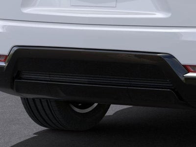 2025 Cadillac ESCALADE IQ AWD Luxury 2