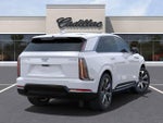 2025 Cadillac ESCALADE IQ AWD Luxury 2