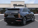 2025 Cadillac ESCALADE IQ AWD Luxury 2