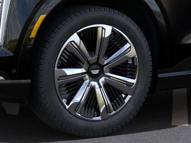 2025 Cadillac ESCALADE IQ AWD Luxury 2