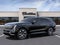 2025 Cadillac ESCALADE IQ AWD Luxury 2