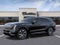 2025 Cadillac ESCALADE IQ AWD Luxury 2