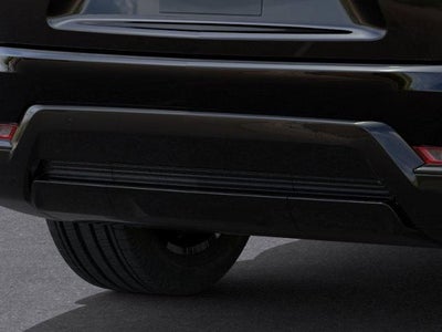 2025 Cadillac ESCALADE IQ AWD Sport 2