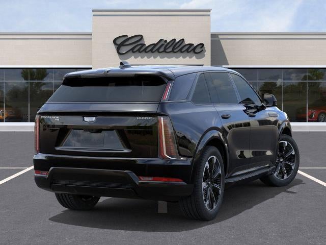 2025 Cadillac ESCALADE IQ AWD Sport 2