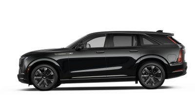 2025 Cadillac ESCALADE IQ AWD Sport 2