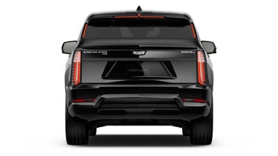 2025 Cadillac ESCALADE IQ AWD Sport 2