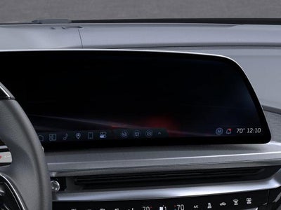 2026 Cadillac LYRIQ 4dr LYRIQ-V Premium