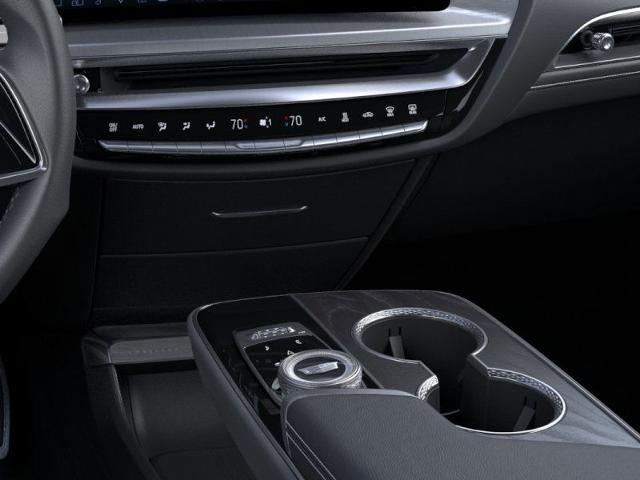 2026 Cadillac LYRIQ 4dr LYRIQ-V Premium