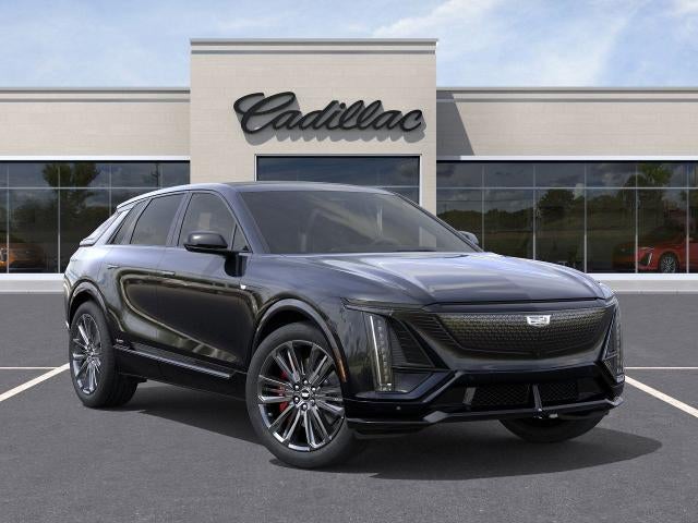 2026 Cadillac LYRIQ 4dr LYRIQ-V Premium