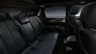 2026 Cadillac LYRIQ 4dr LYRIQ-V Premium