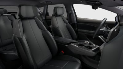 2027 Cadillac OPTIQ 4dr Luxury