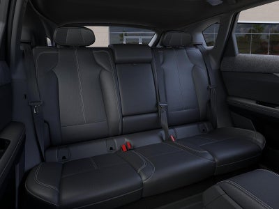 2027 Cadillac OPTIQ 4dr Luxury
